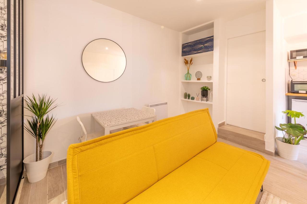 Magnifique Appartement A 2 Pas De La Bastille ! パリ エクステリア 写真